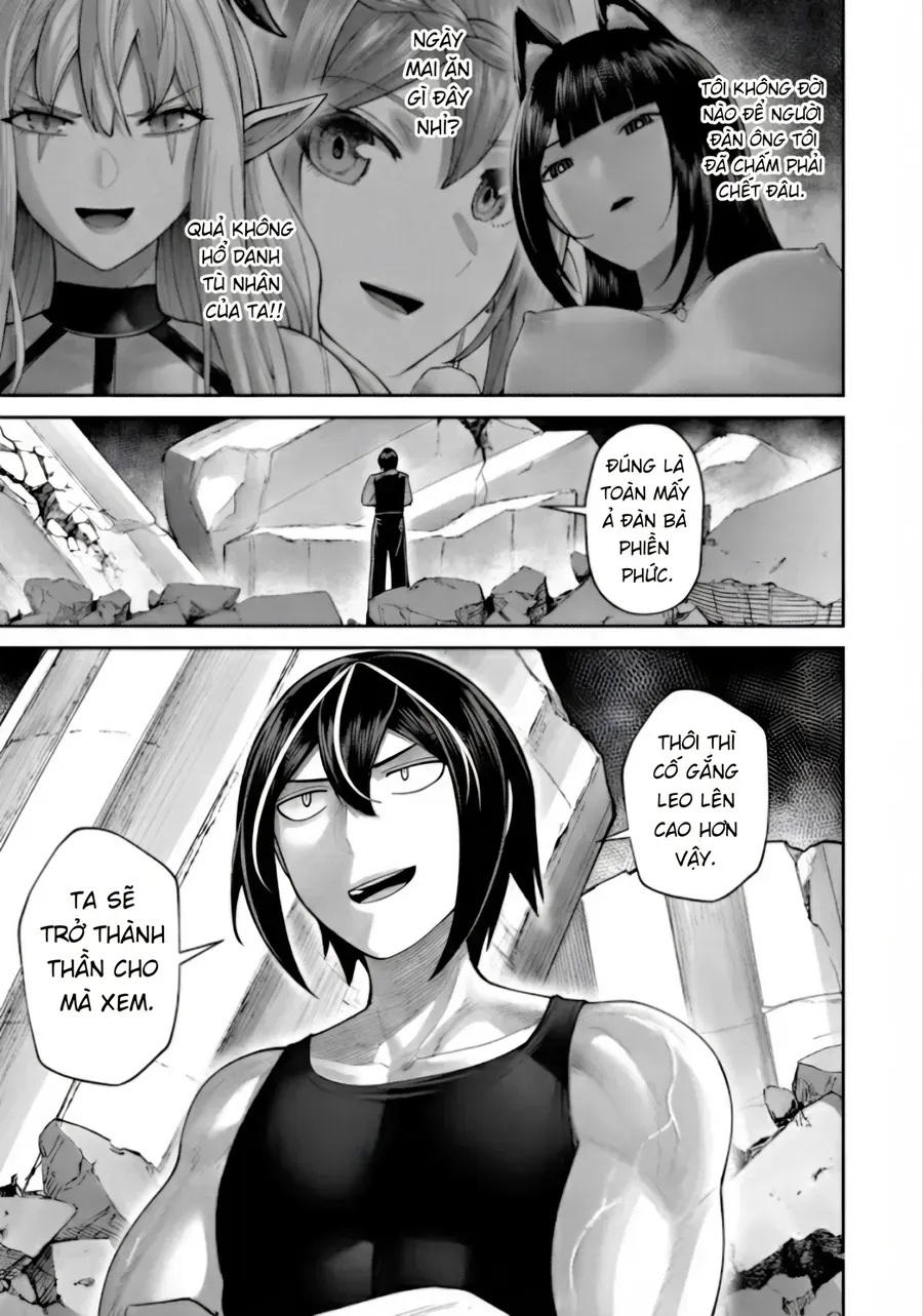Kichiku Eiyuu Tập 91 trang 10