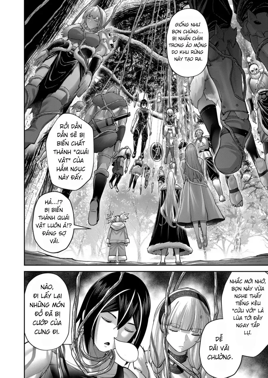 Kichiku Eiyuu Tập 93 trang 2