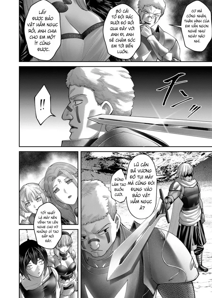 Kichiku Eiyuu Tập 93 trang 12