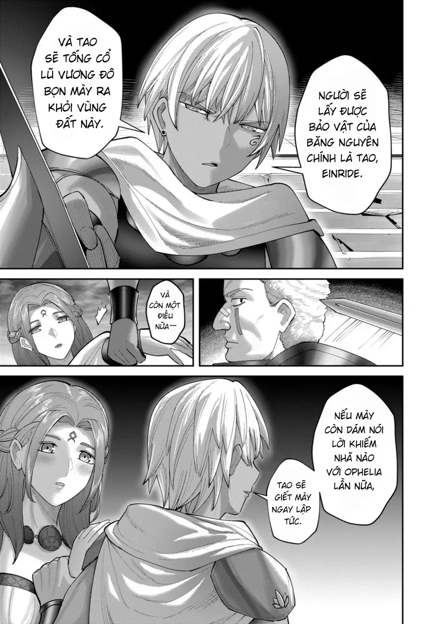 Kichiku Eiyuu Tập 93 trang 13