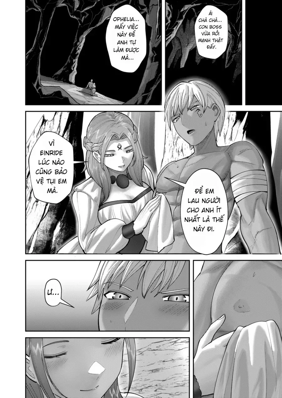 Kichiku Eiyuu Tập 93 trang 16