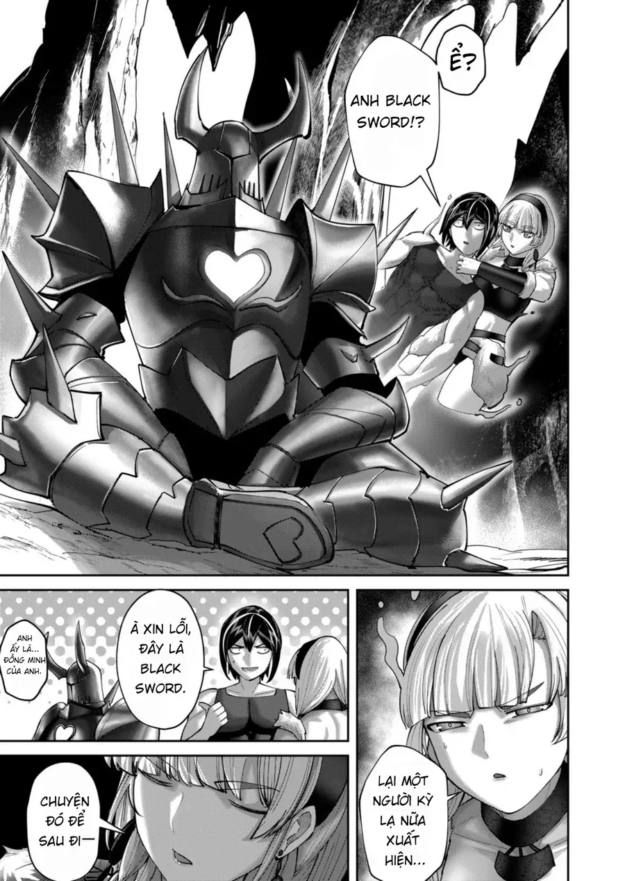 Kichiku Eiyuu Tập 93 trang 19