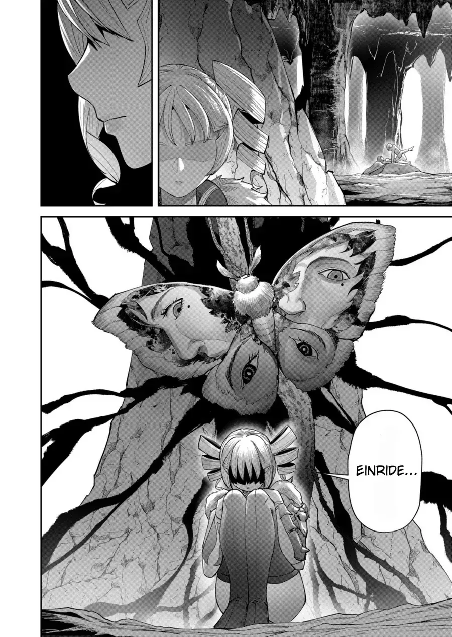 Kichiku Eiyuu Tập 93 trang 22