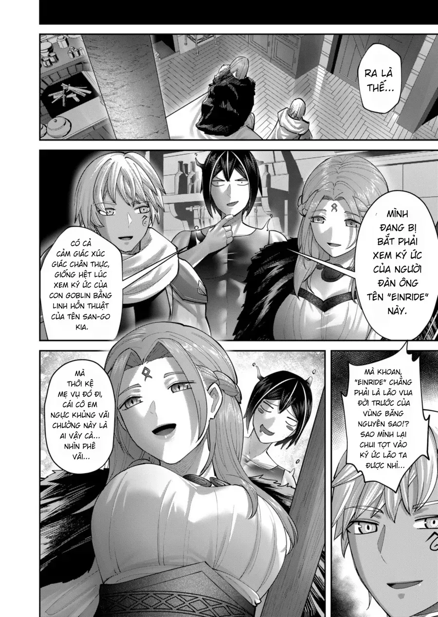 Kichiku Eiyuu Tập 93 trang 4