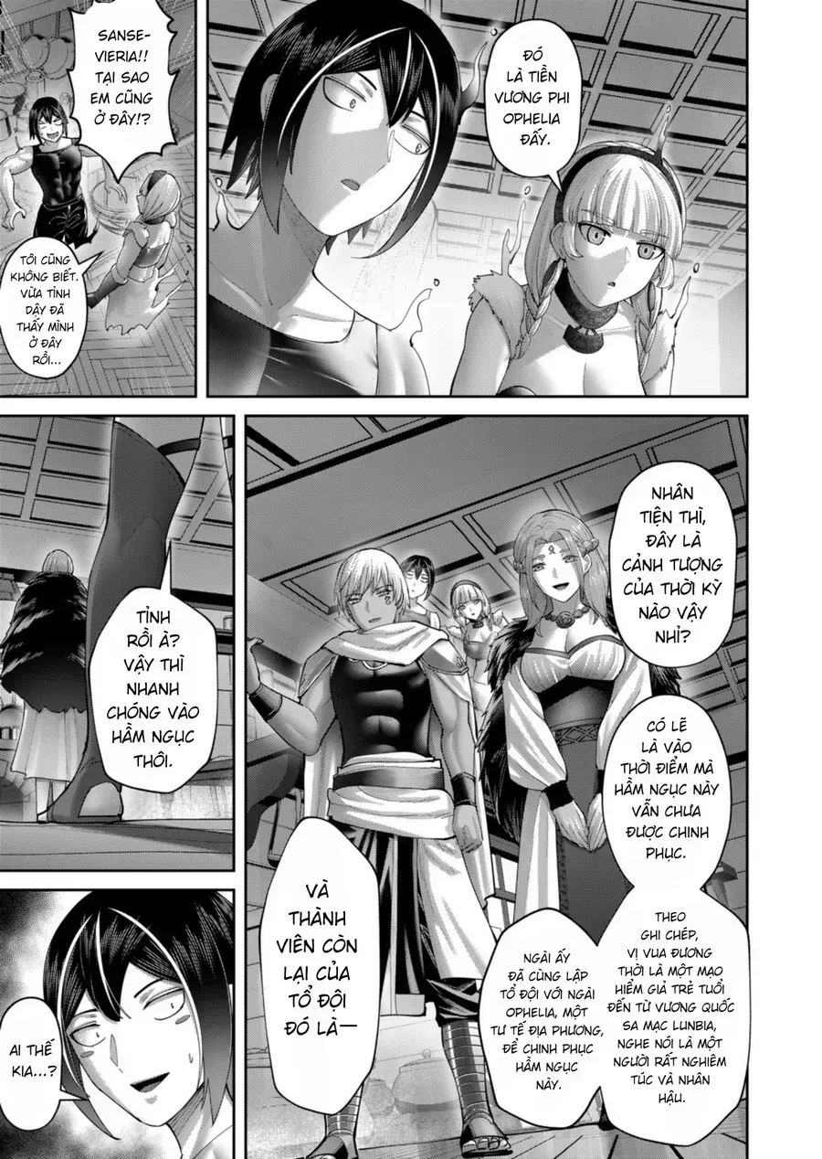 Kichiku Eiyuu Tập 93 trang 5