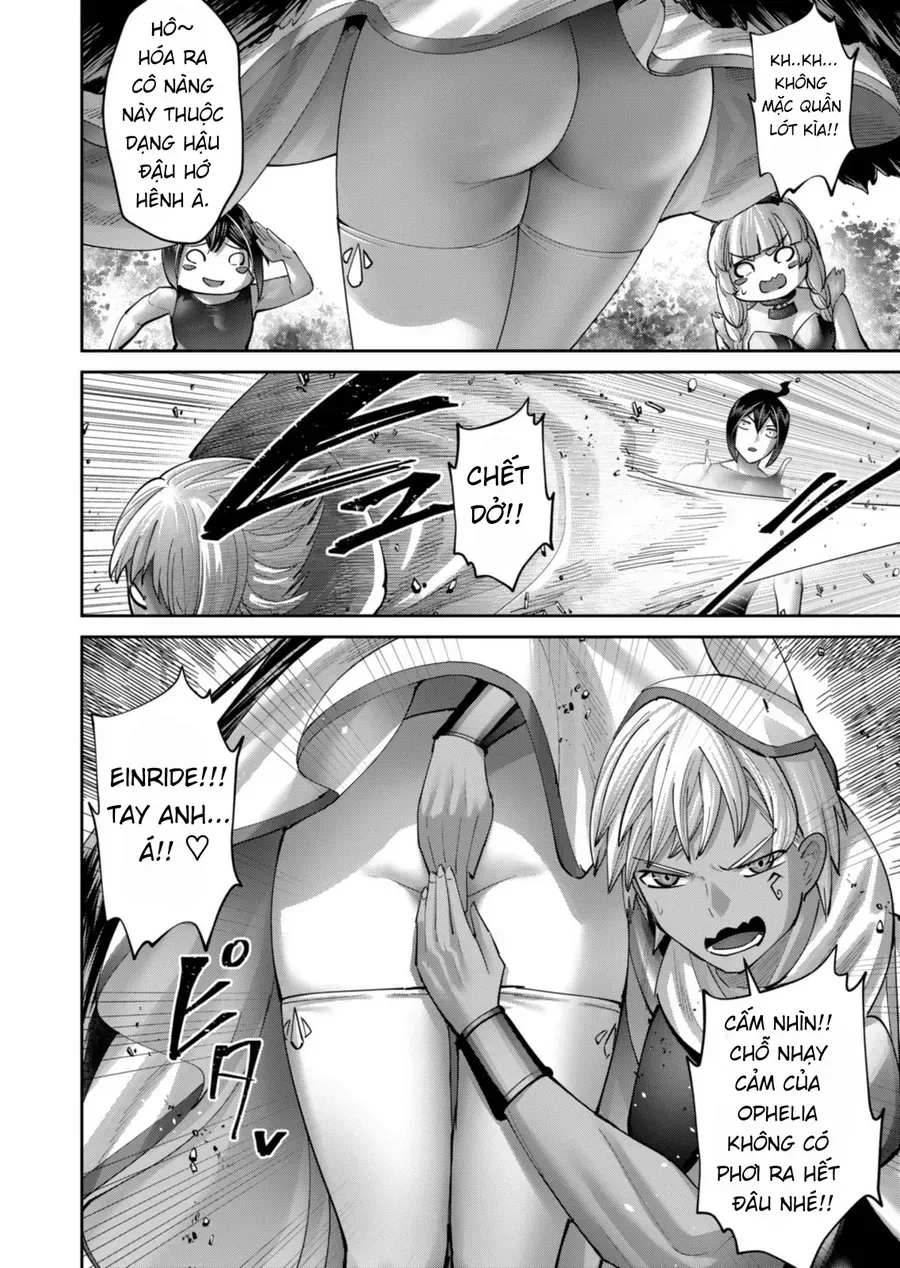 Kichiku Eiyuu Tập 93 trang 8