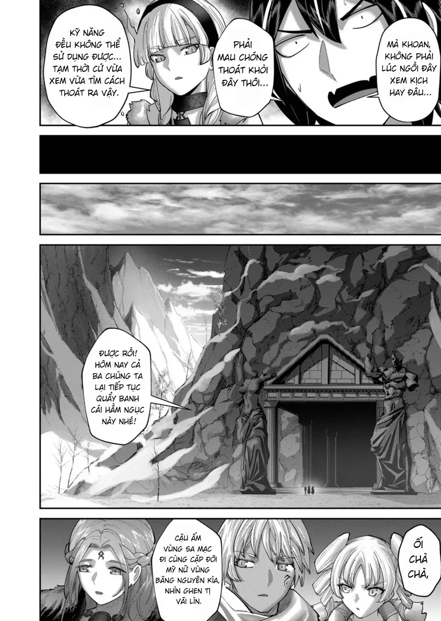 Kichiku Eiyuu Tập 93 trang 10
