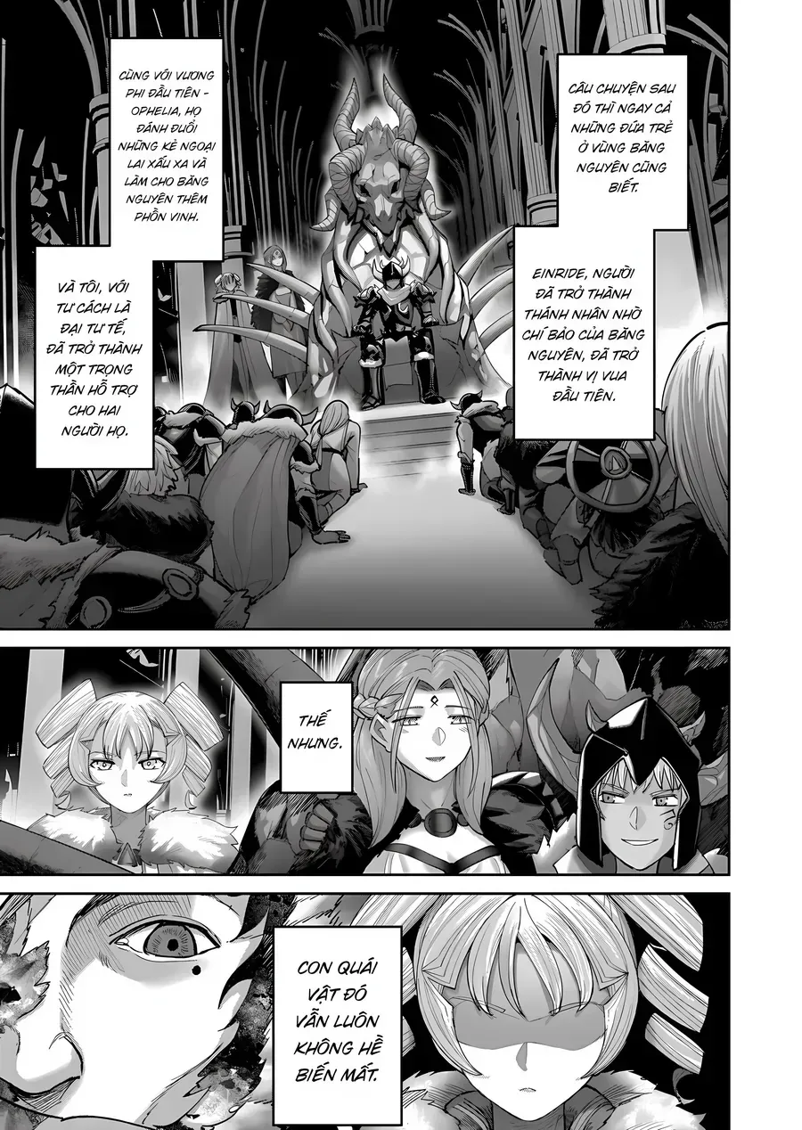 Kichiku Eiyuu Tập 94 trang 11