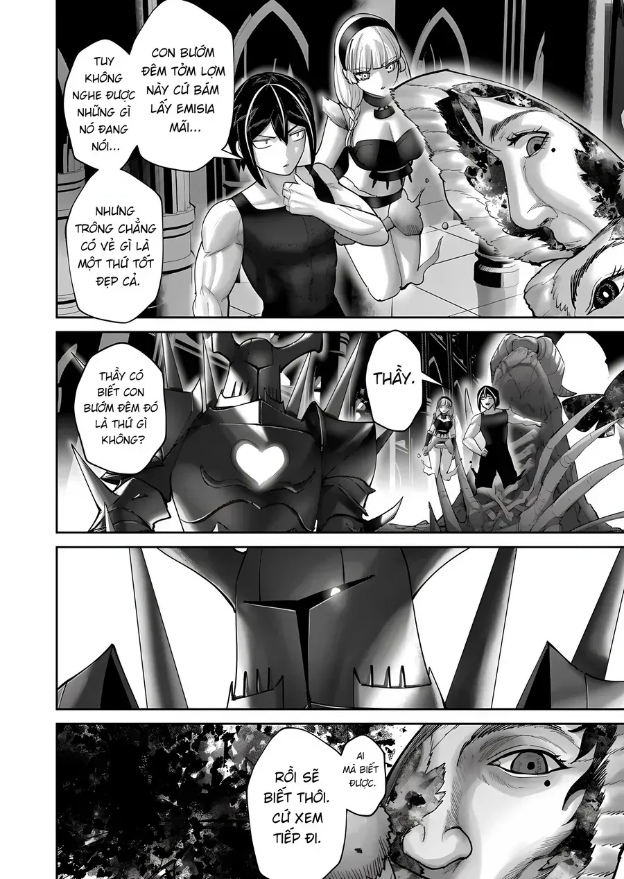 Kichiku Eiyuu Tập 94 trang 12