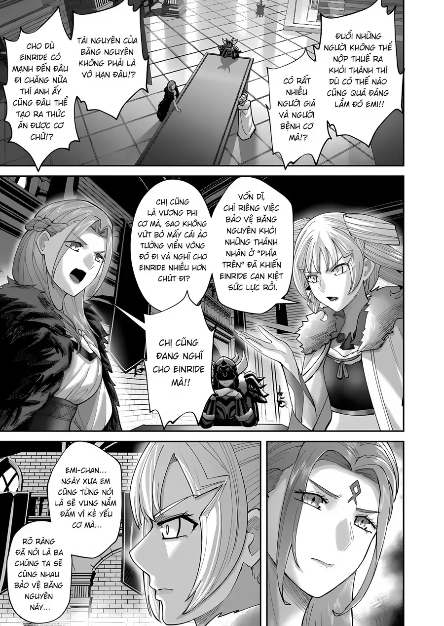Kichiku Eiyuu Tập 94 trang 13