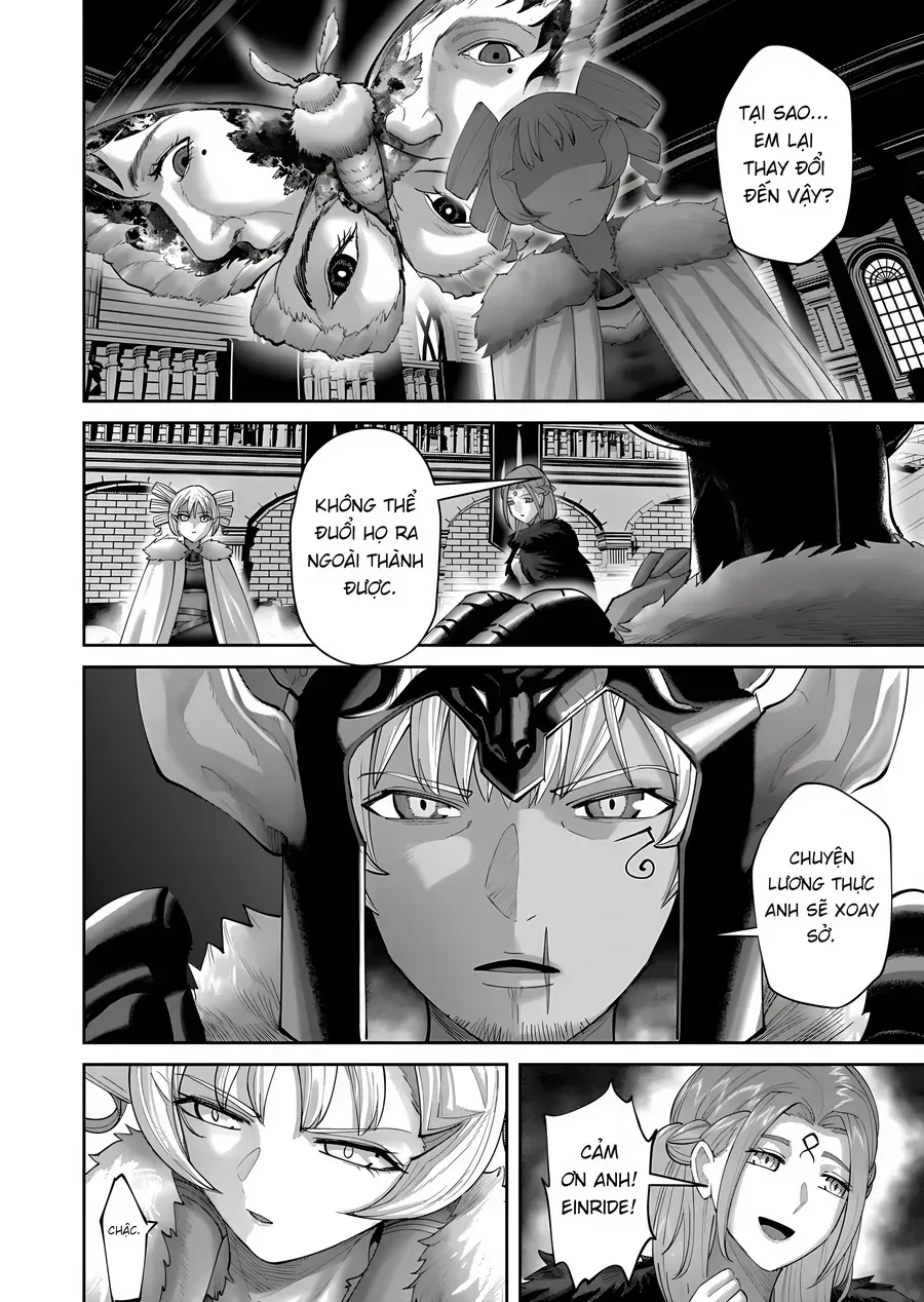 Kichiku Eiyuu Tập 94 trang 14