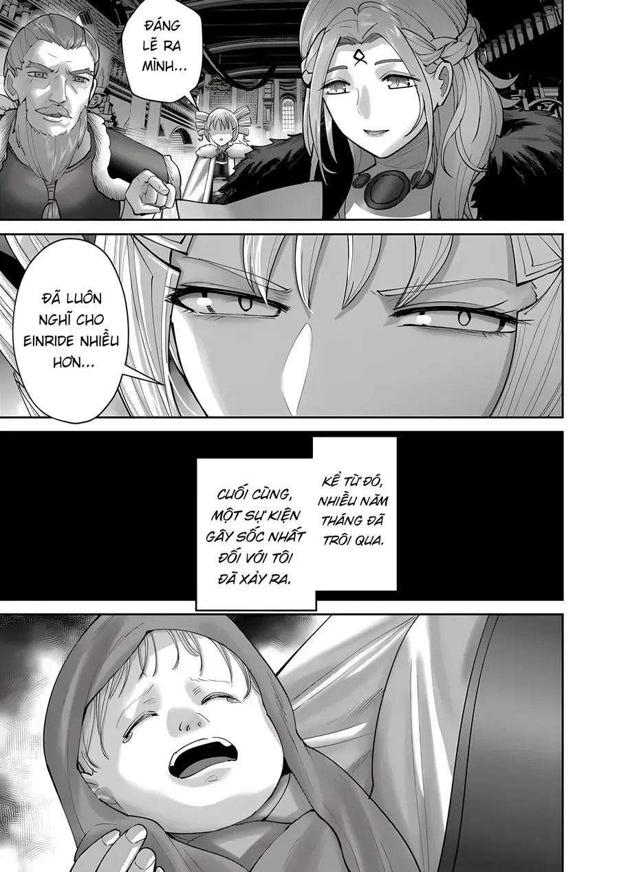 Kichiku Eiyuu Tập 94 trang 15