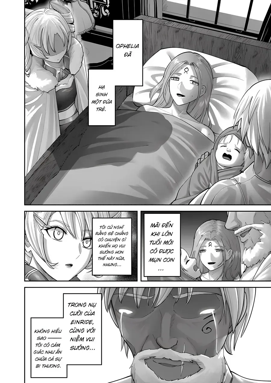 Kichiku Eiyuu Tập 94 trang 16