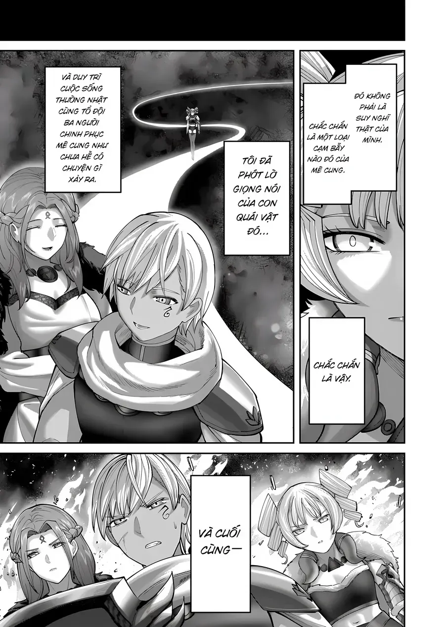 Kichiku Eiyuu Tập 94 trang 3