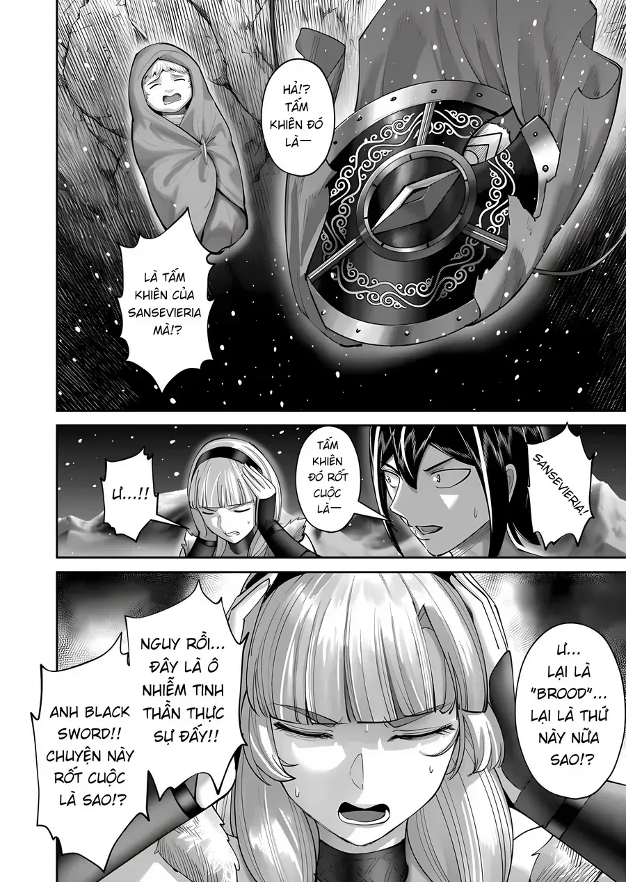 Kichiku Eiyuu Tập 94 trang 22