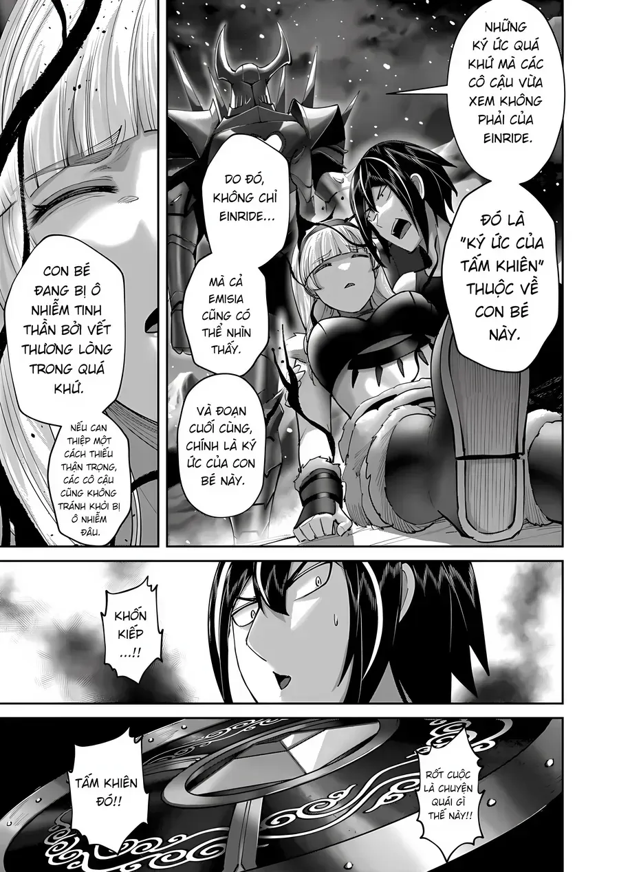 Kichiku Eiyuu Tập 94 trang 23