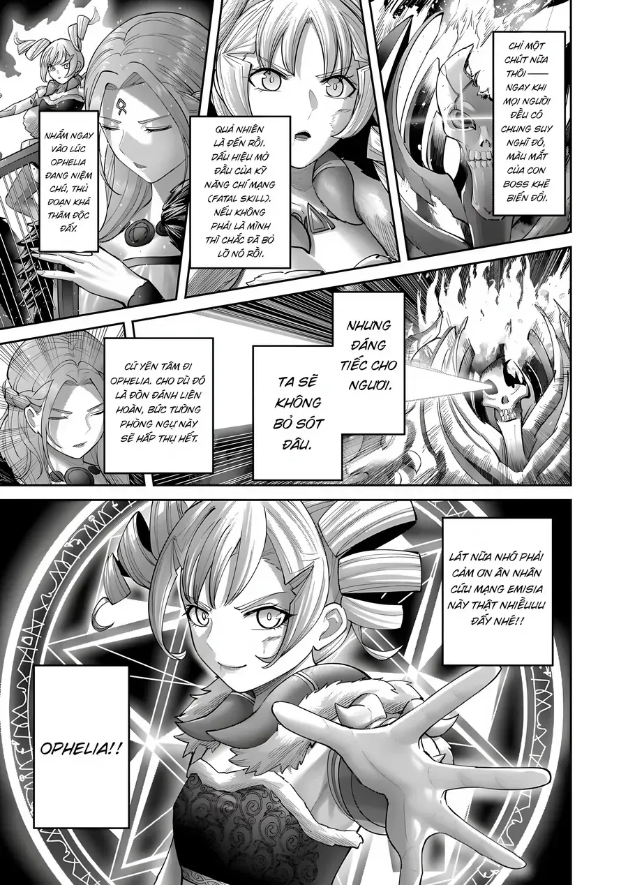 Kichiku Eiyuu Tập 94 trang 5