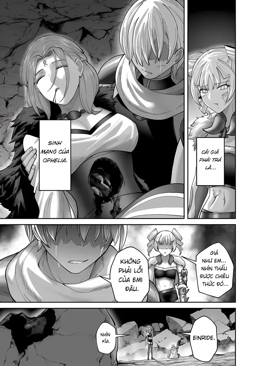 Kichiku Eiyuu Tập 94 trang 7