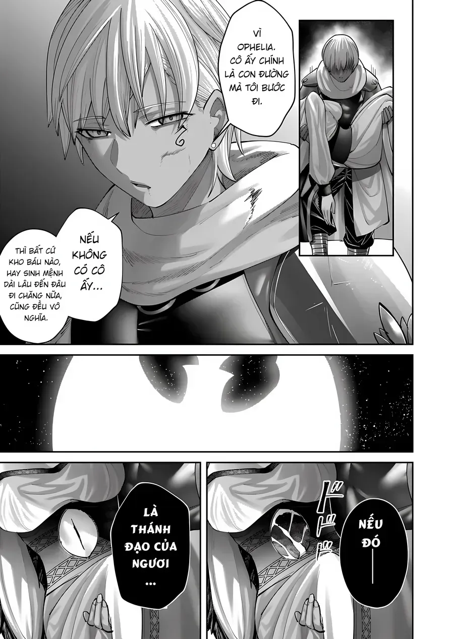 Kichiku Eiyuu Tập 94 trang 9