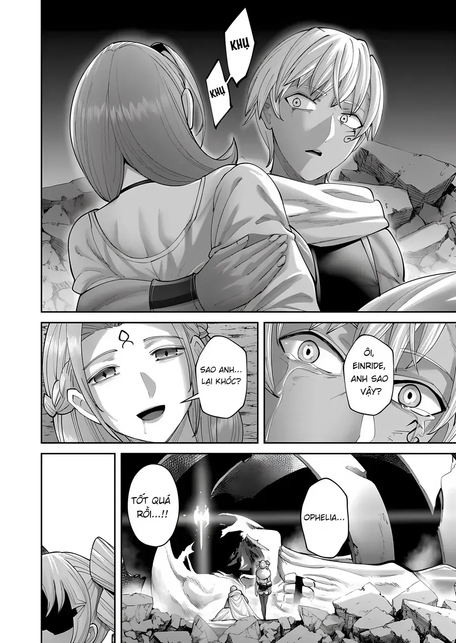 Kichiku Eiyuu Tập 94 trang 10
