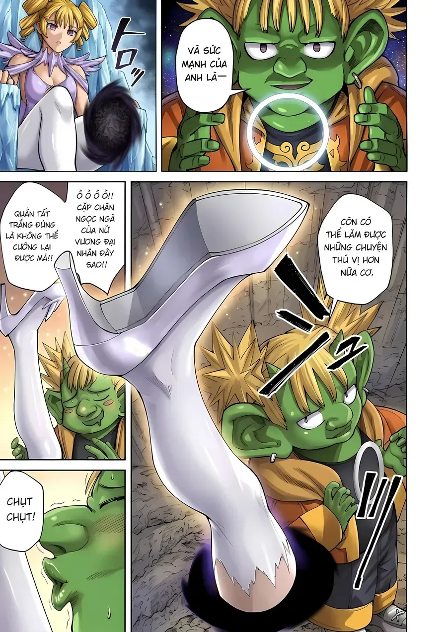 Kichiku Eiyuu Tập 95 trang 2