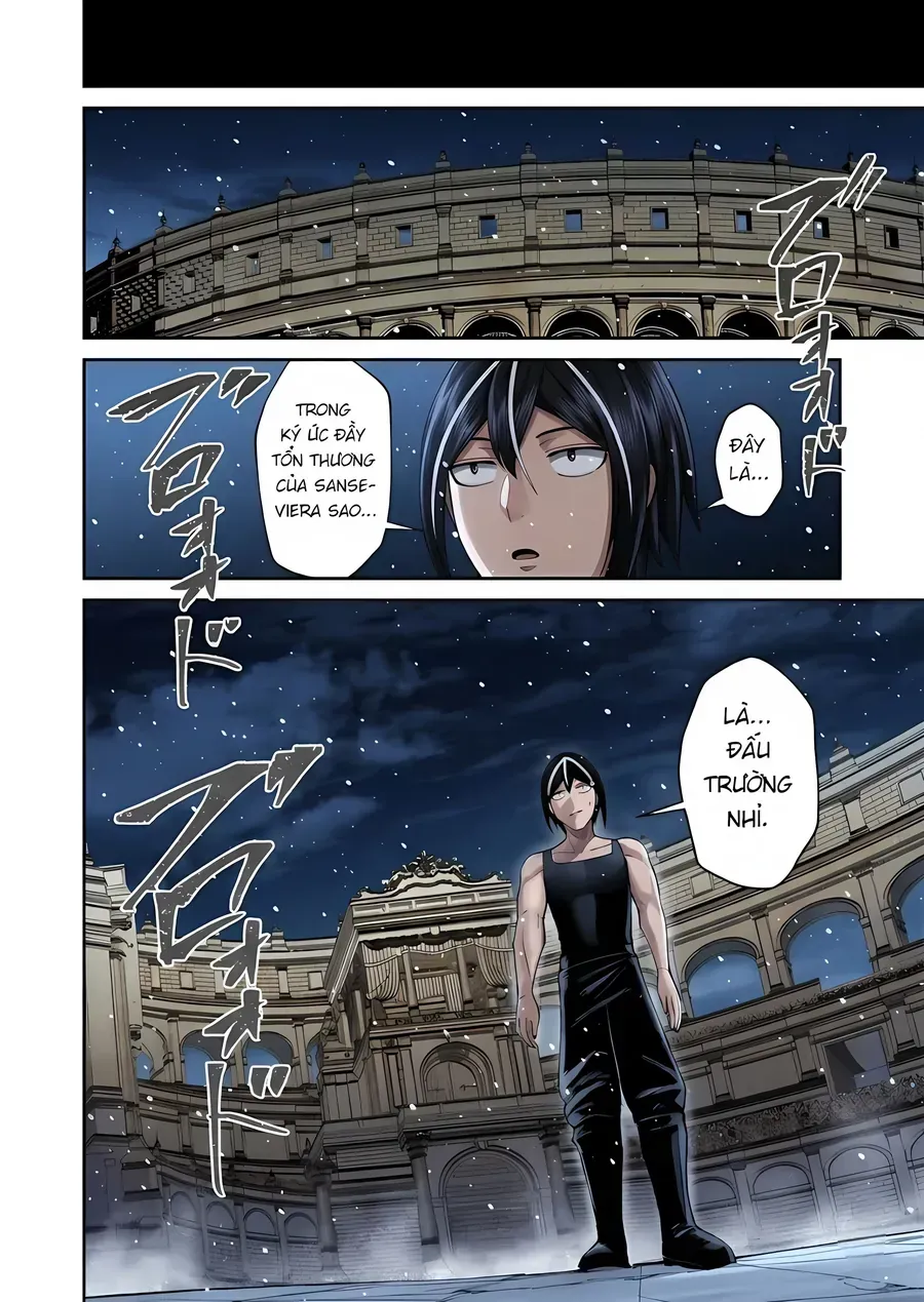 Kichiku Eiyuu Tập 95 trang 23
