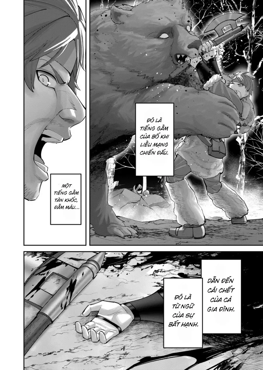 Kichiku Eiyuu Tập 96 trang 11