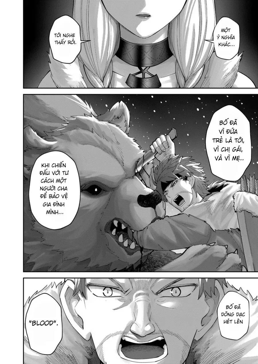 Kichiku Eiyuu Tập 96 trang 19