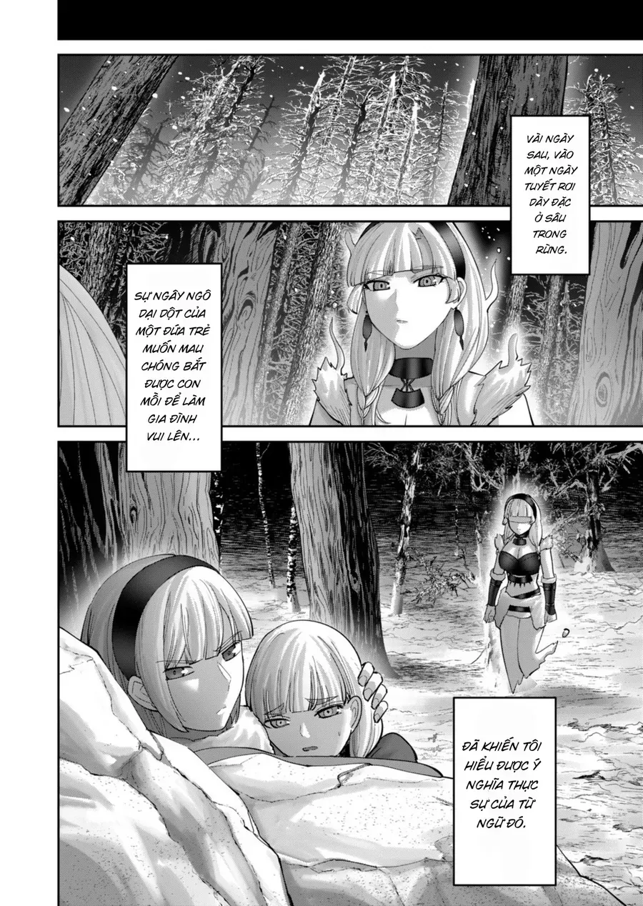 Kichiku Eiyuu Tập 96 trang 9