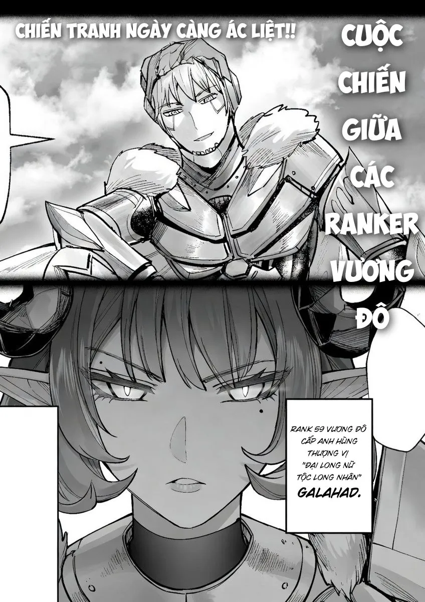 Kichiku Eiyuu Tập 97.5 trang 19