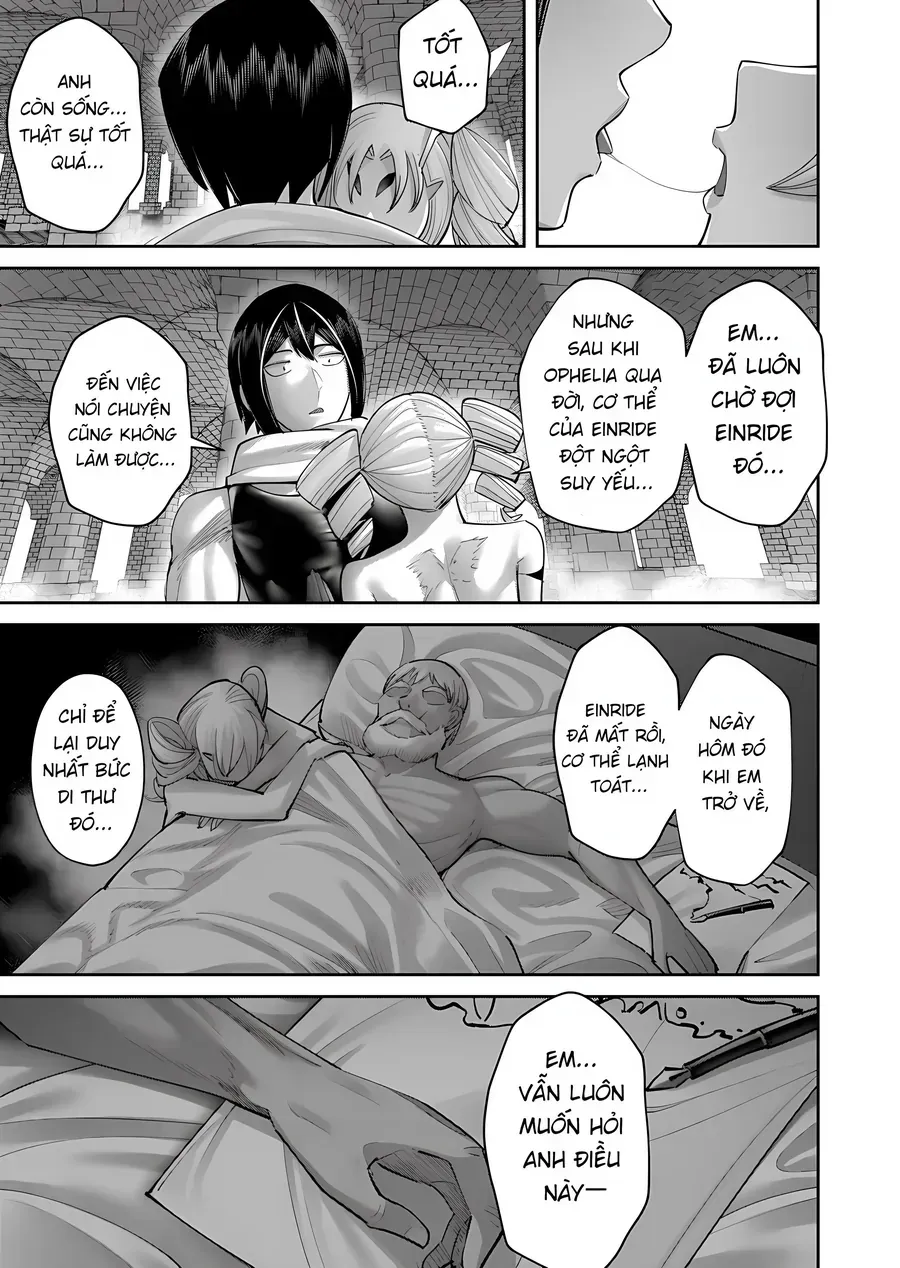 Kichiku Eiyuu Tập 98 trang 16