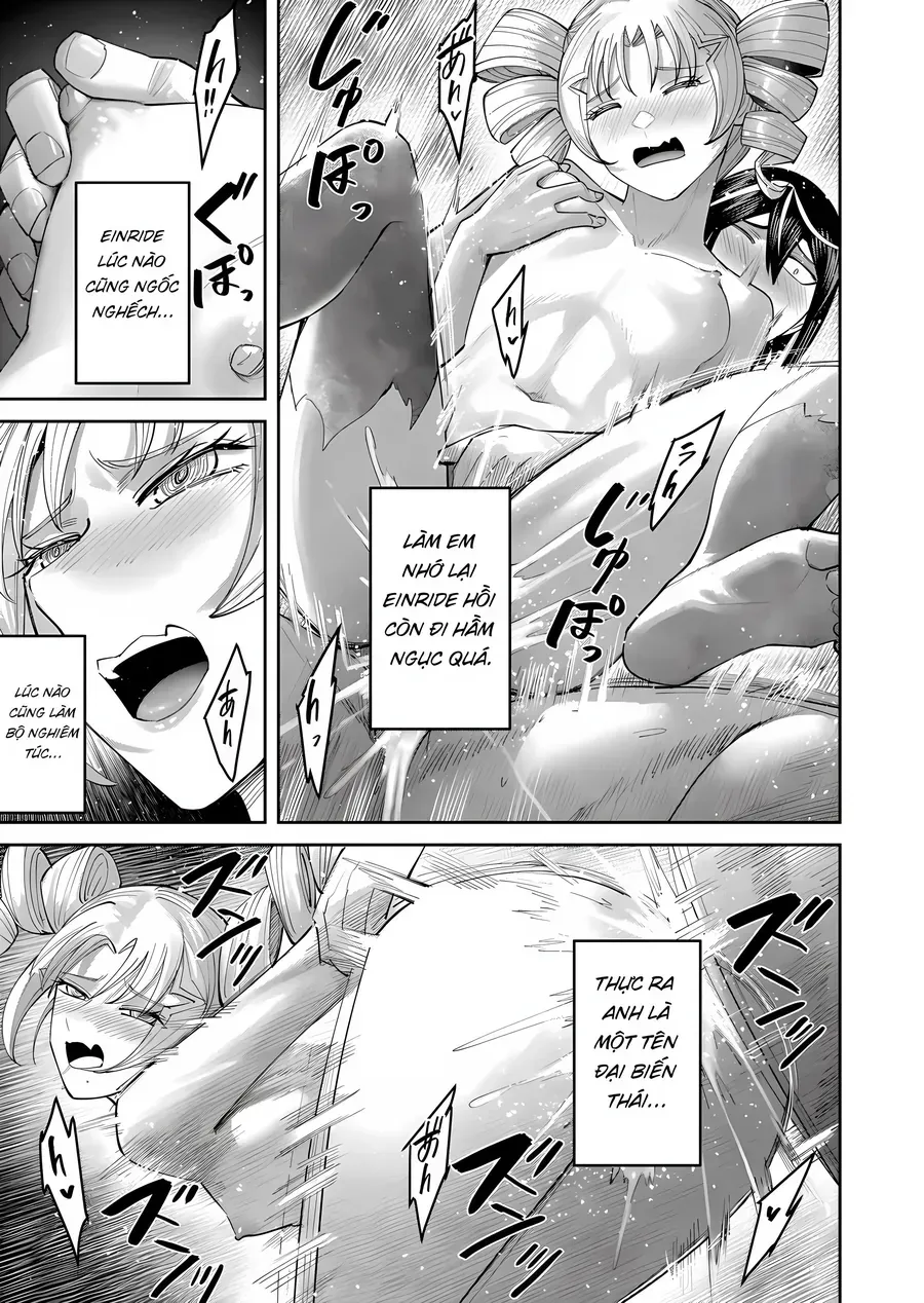 Kichiku Eiyuu Tập 98 trang 26
