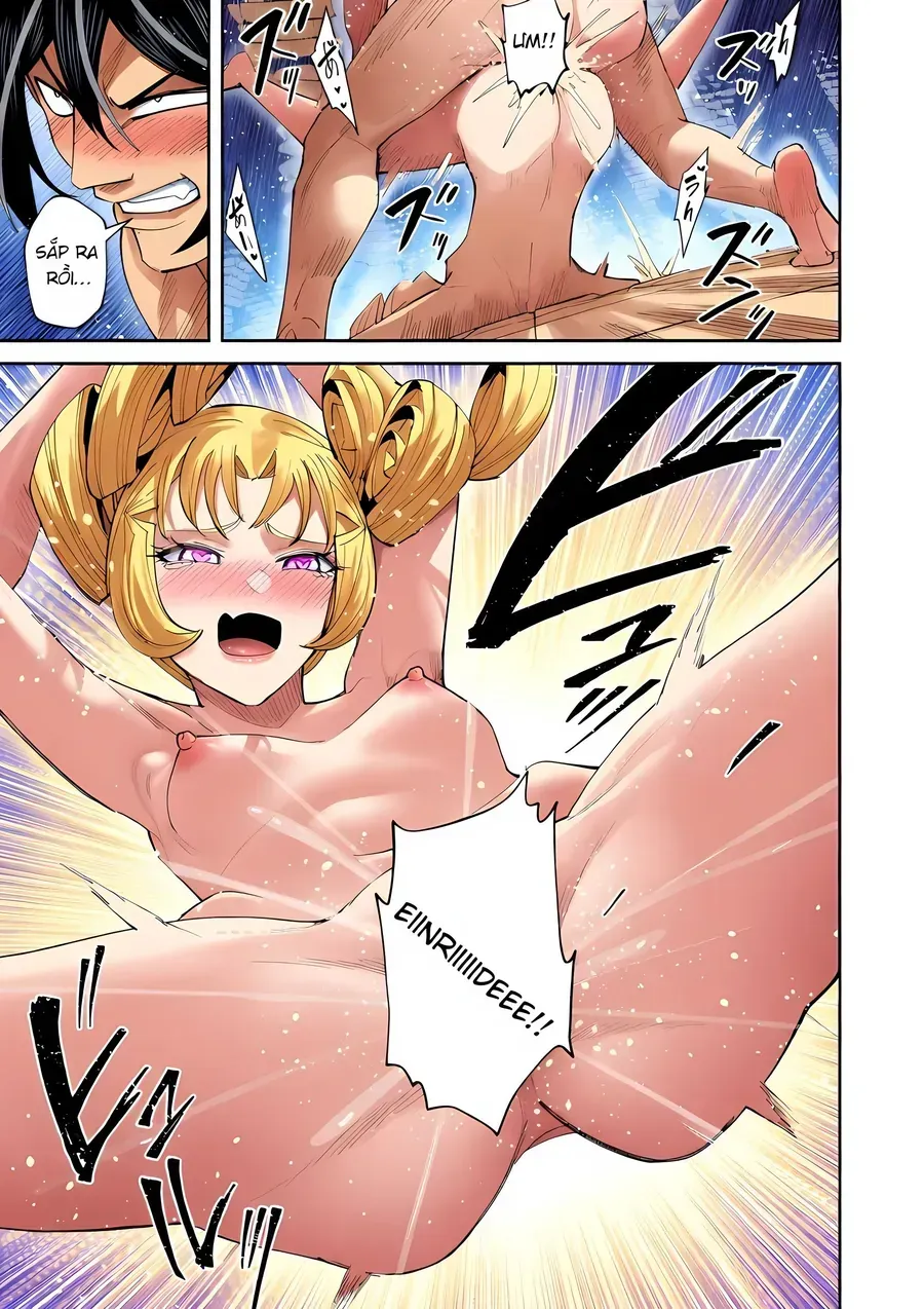 Kichiku Eiyuu Tập 98 trang 28