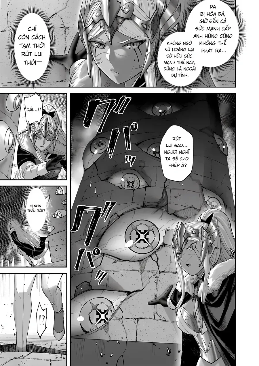 Kichiku Eiyuu Tập 98 trang 6