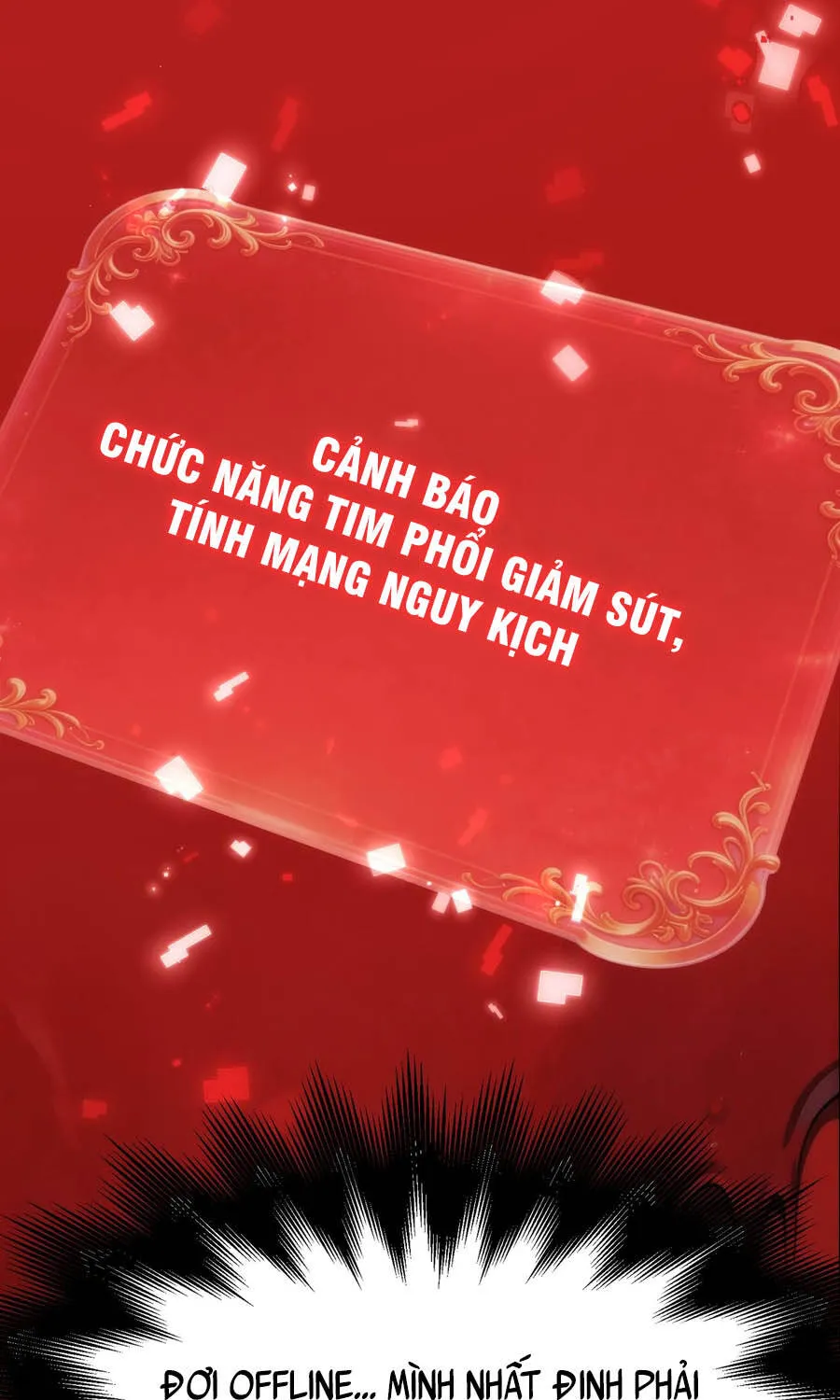 Kiếm Hổ Phách Tập 1 trang 62