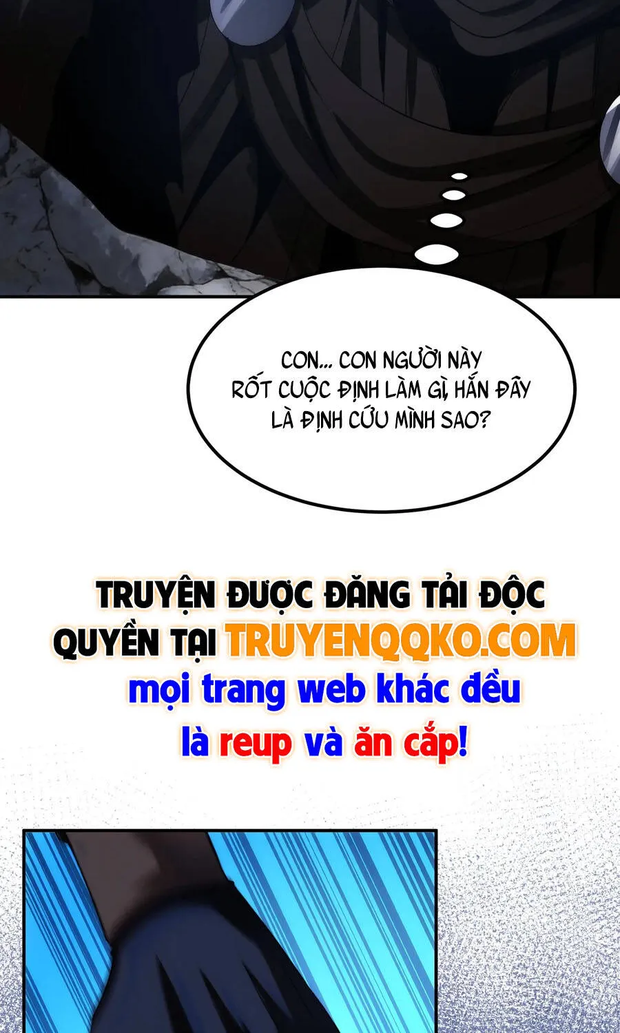 Kiếm Hổ Phách Tập 13 trang 11