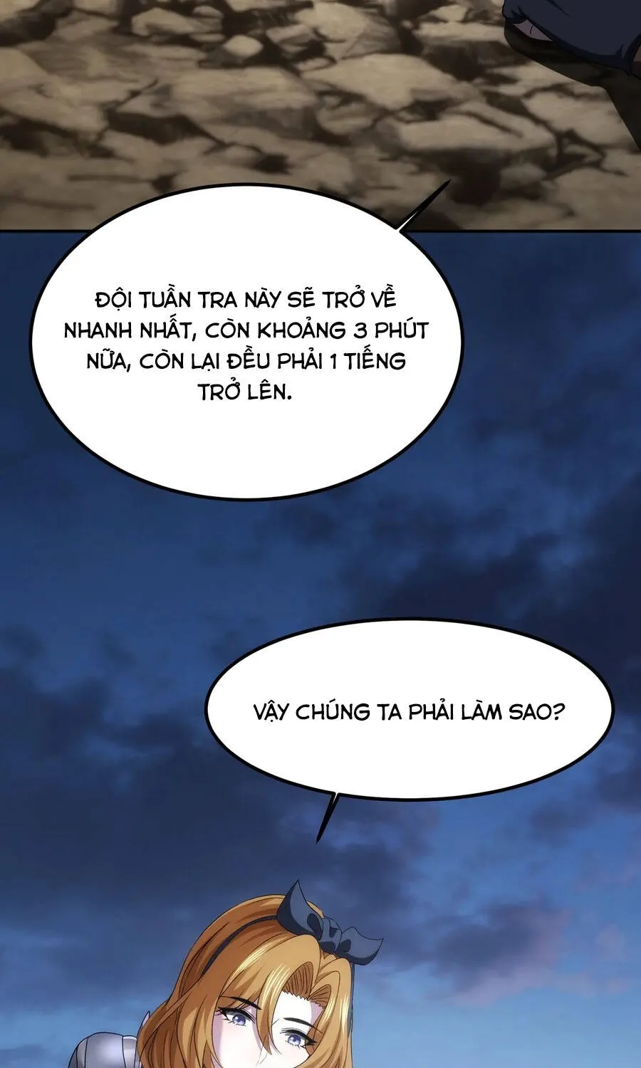 Kiếm Hổ Phách Tập 16 trang 43