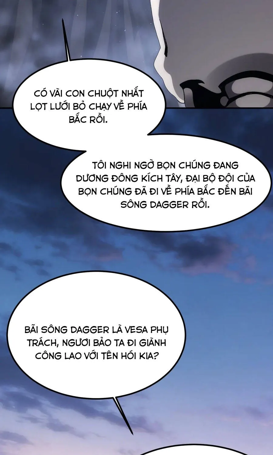 Kiếm Hổ Phách Tập 16 trang 8