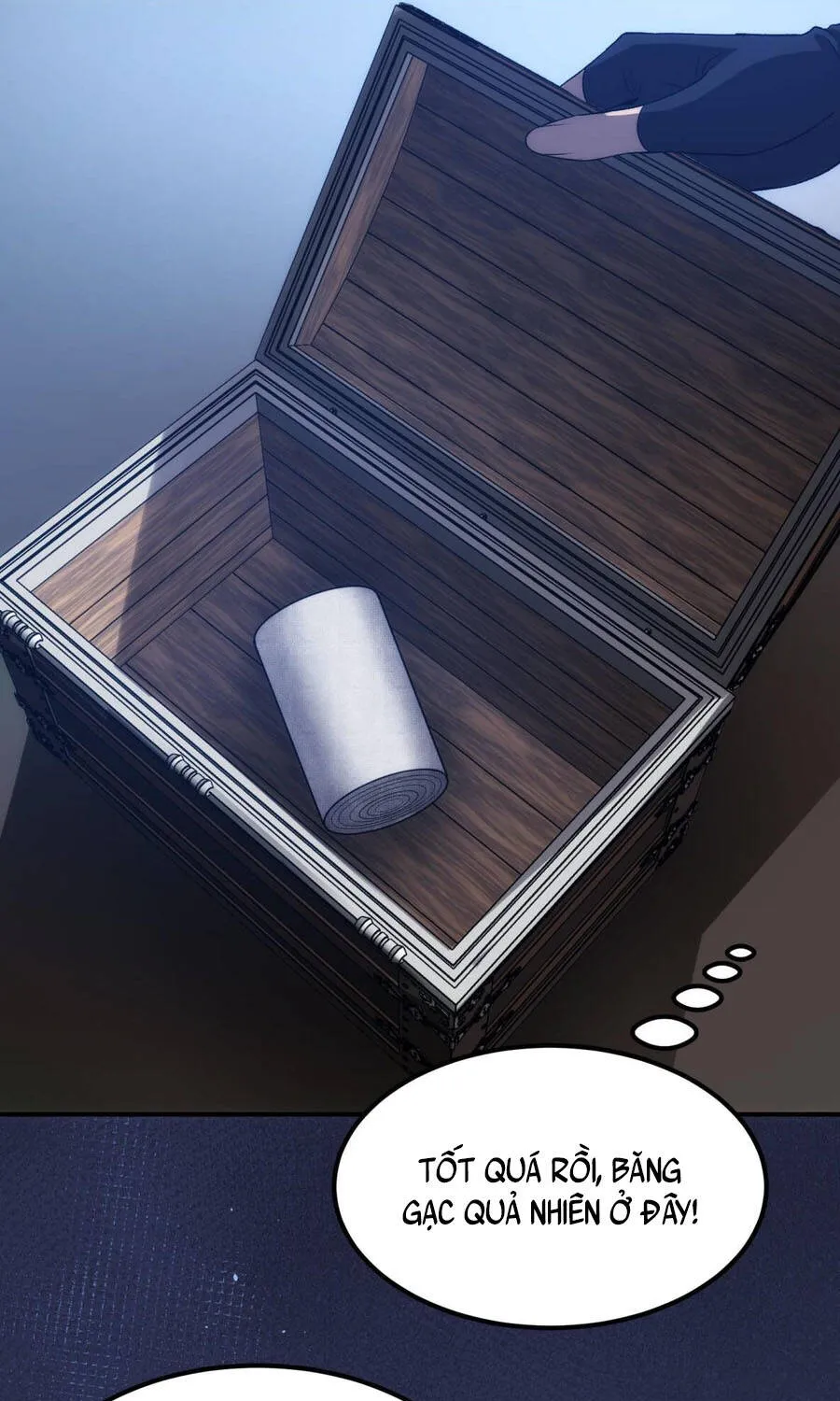 Kiếm Hổ Phách Tập 2 trang 25