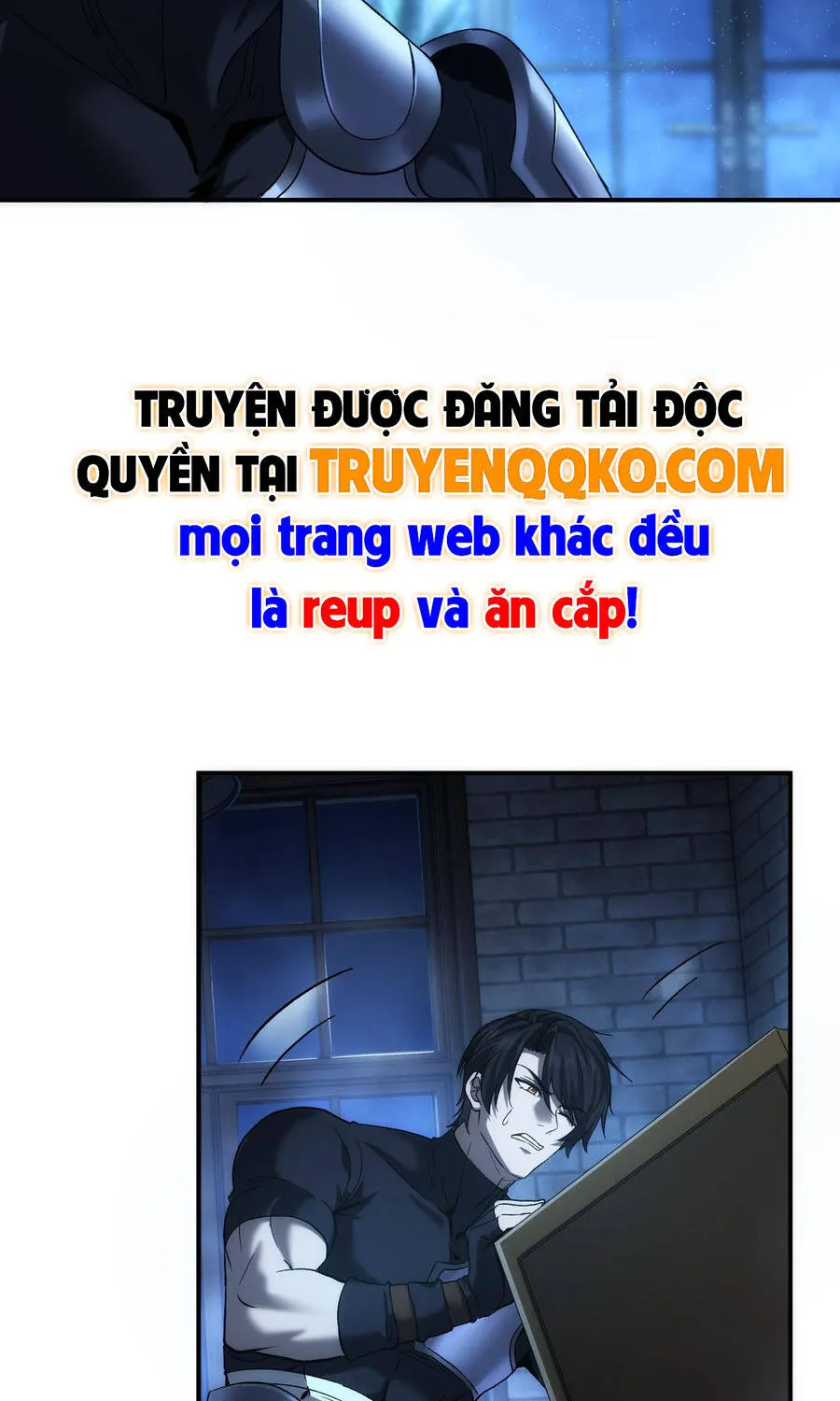Kiếm Hổ Phách Tập 2 trang 86