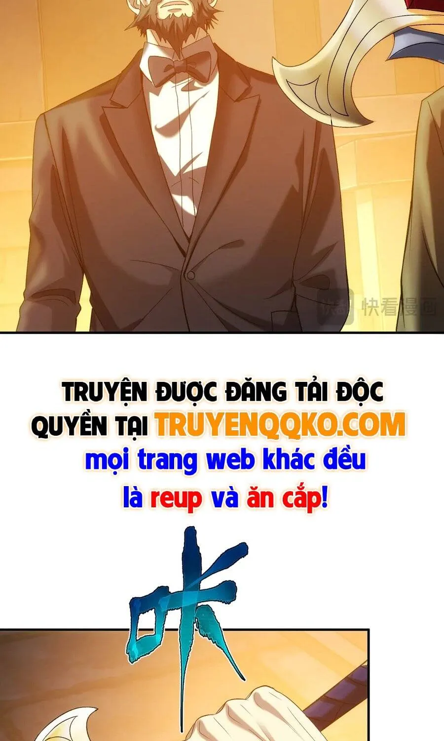 Kiếm Hổ Phách Tập 21 trang 13