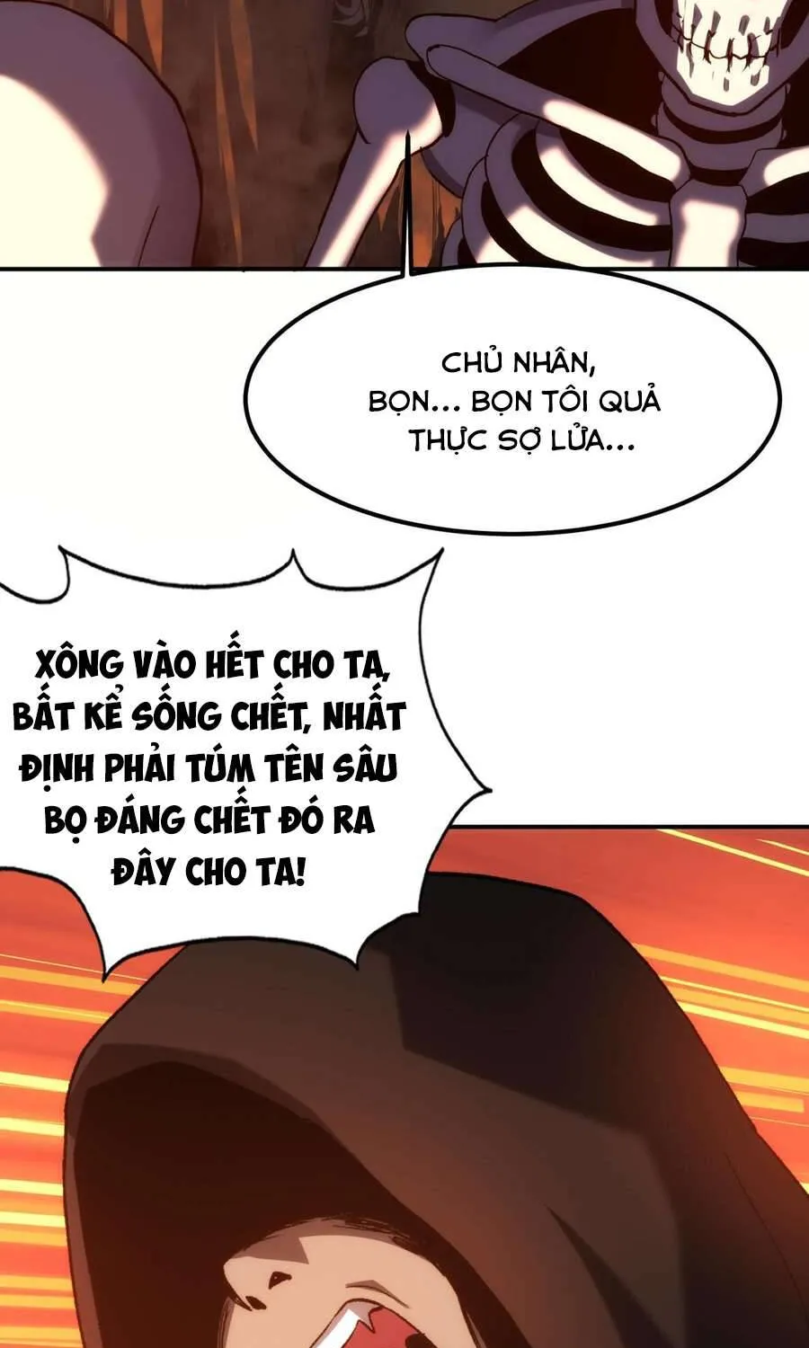 Kiếm Hổ Phách Tập 3 trang 8