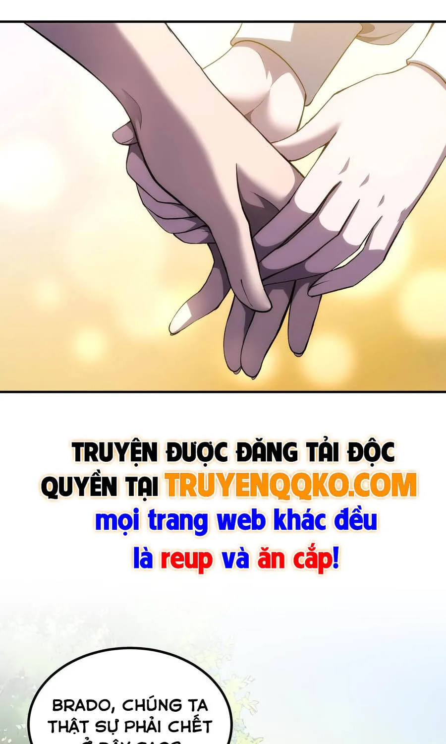 Kiếm Hổ Phách Tập 4 trang 42