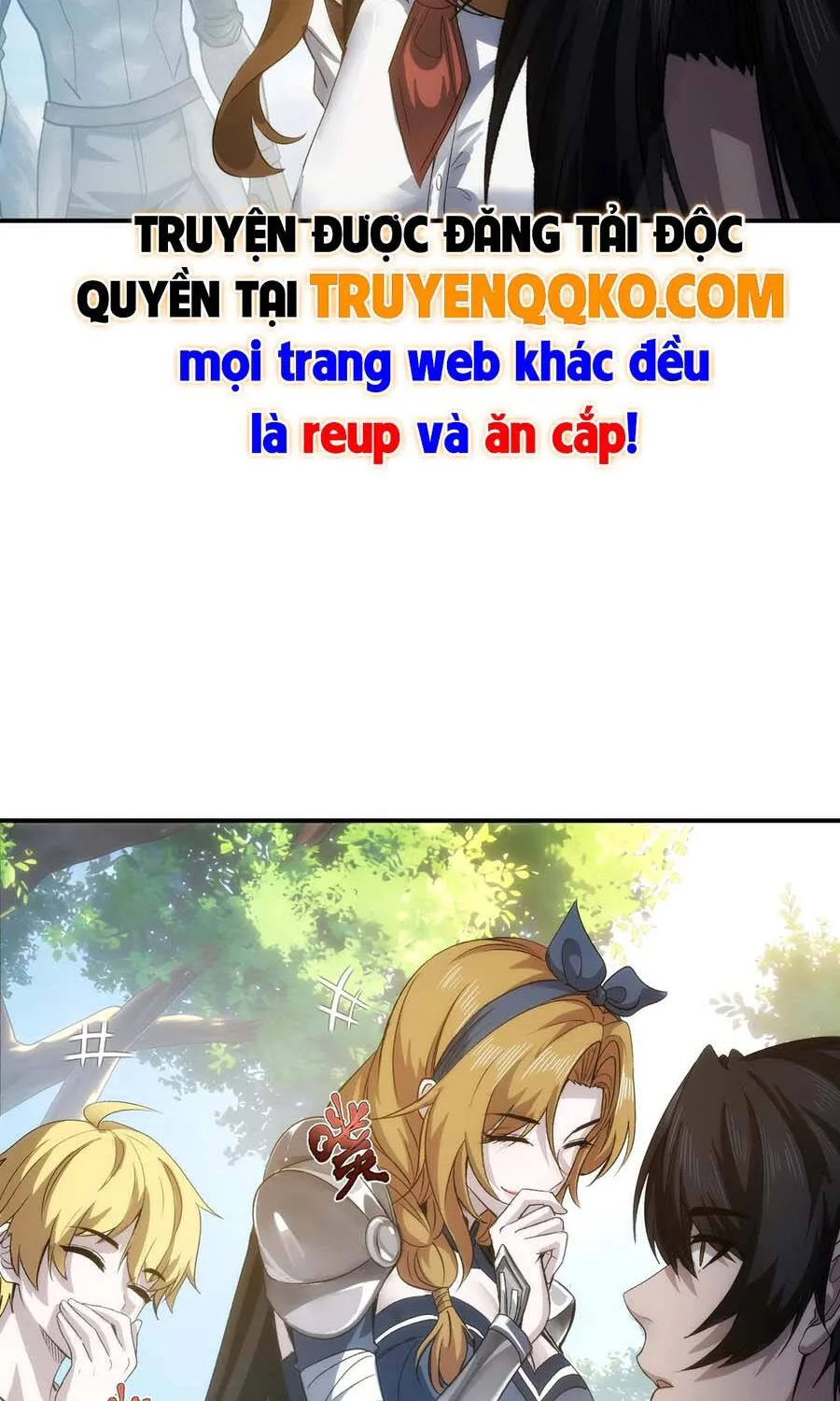Kiếm Hổ Phách Tập 6 trang 37