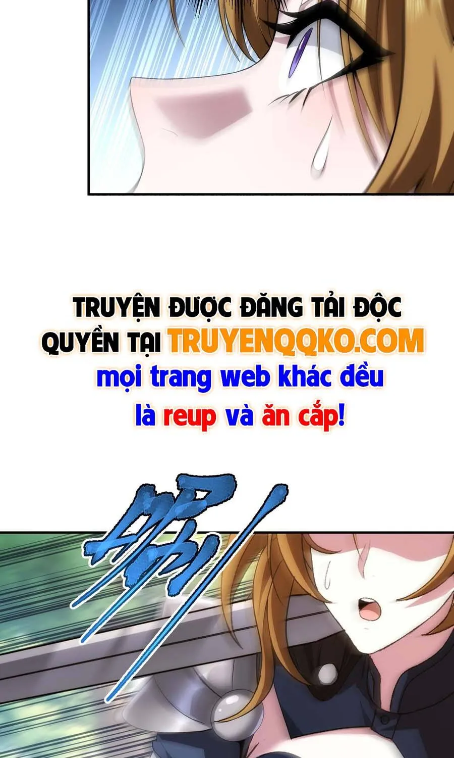 Kiếm Hổ Phách Tập 6 trang 76