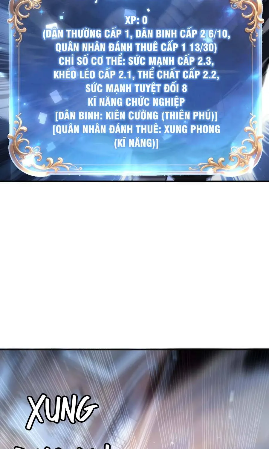 Kiếm Hổ Phách Tập 9 trang 83