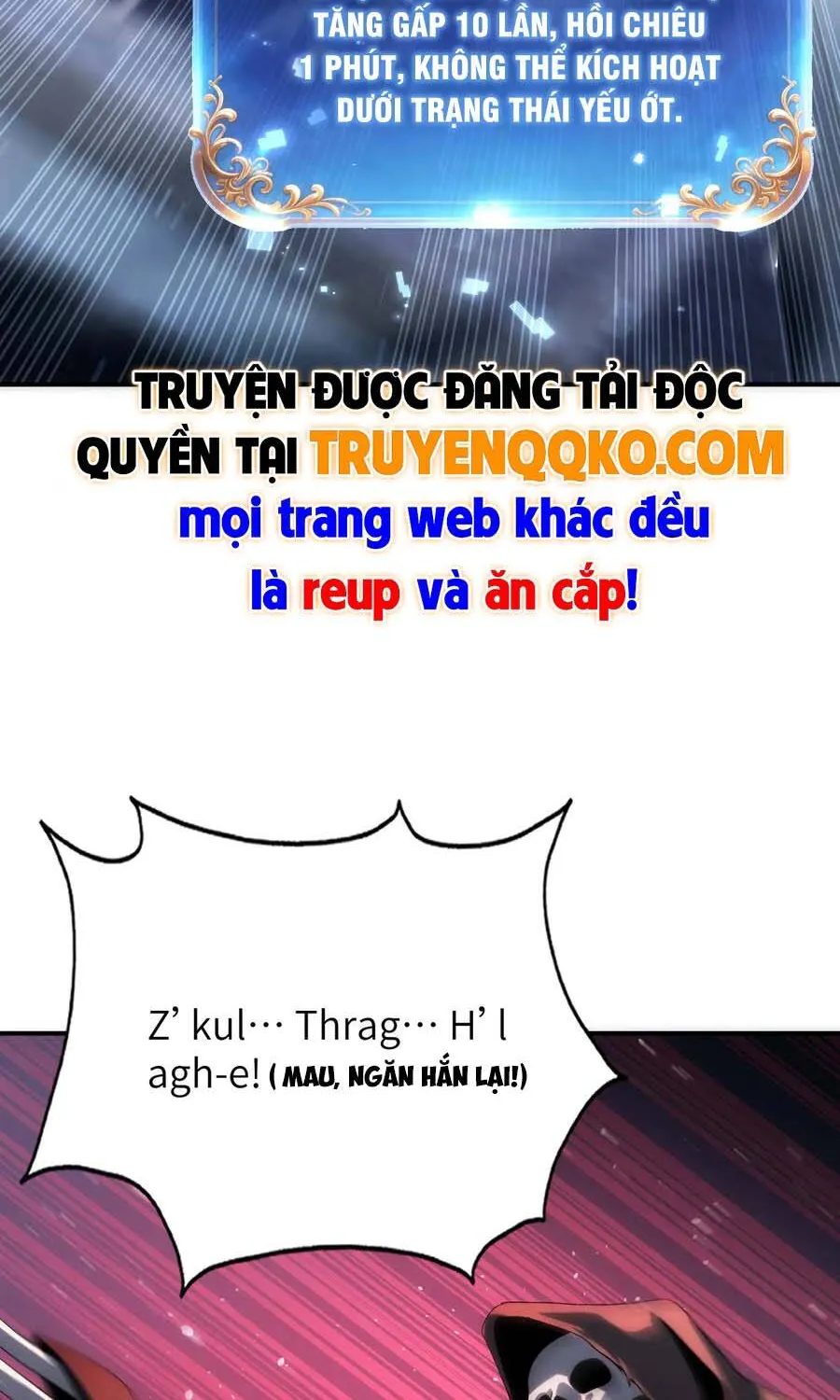 Kiếm Hổ Phách Tập 9 trang 85
