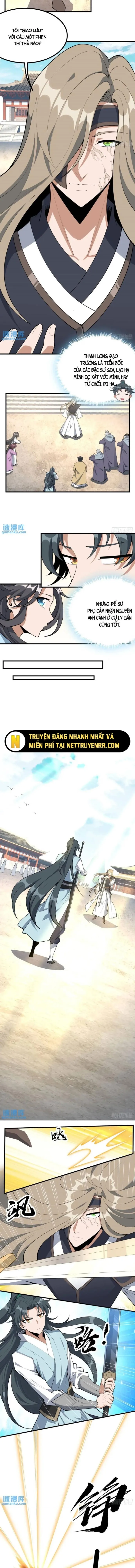 Kiếm Tu Imba Nhất Quả Đất Tập 247 trang 2