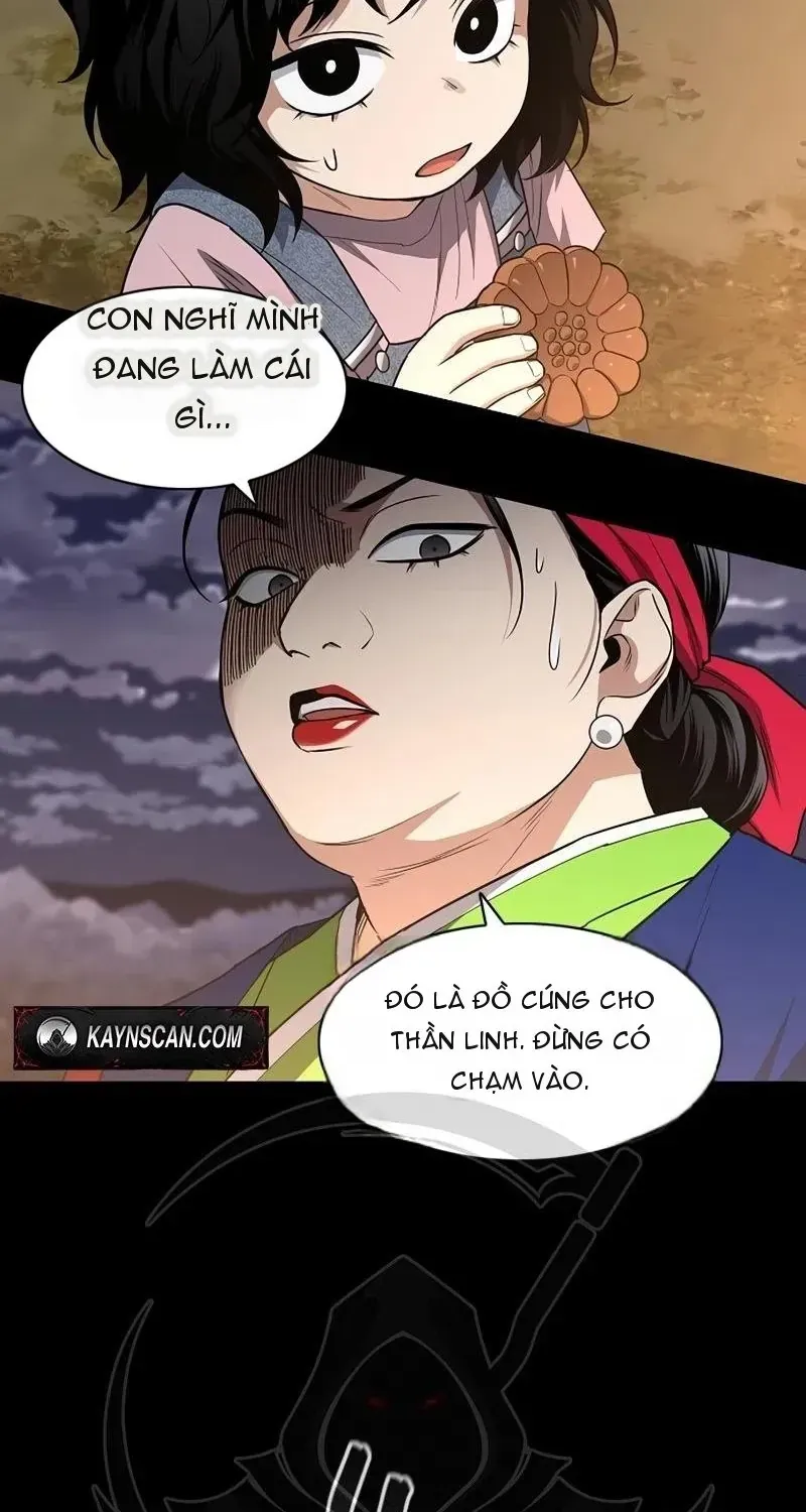 Kiếm Vương Tập 113 trang 34