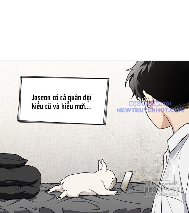 Kiếm Vương Tập 39 trang 33